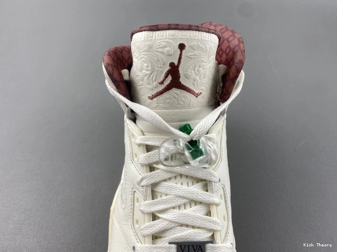 Kicked Out Shoe Store Grito Jordan 5 El Air HF8833-100 0808
